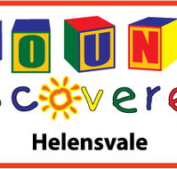 Young Discoverers Helensvale - Child Care Find