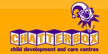 Chatterbox Carina - Child Care Find 0