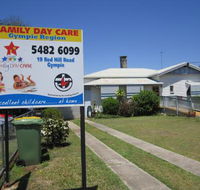 Family Day Care Gympie Region - Child Care Find