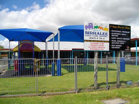 Birralee Child Care Centre Mackay - Child Care Find 0