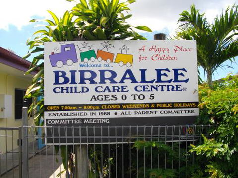 Birralee Child Care Centre Mackay - Child Care Find 1