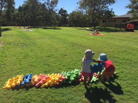Jensen Early Learning Centre - Child Care Find 2
