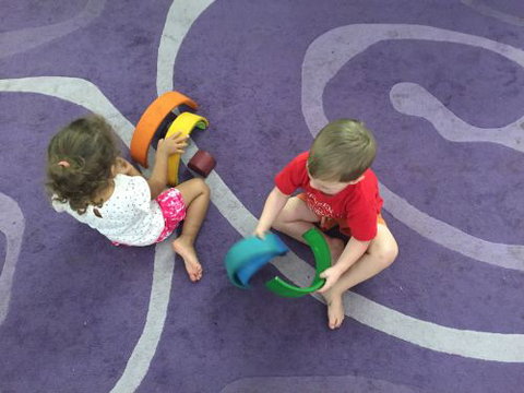 Jensen Early Learning Centre - Child Care Find 3