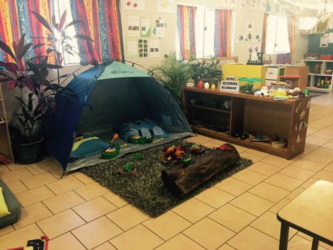 Jensen Early Learning Centre - Child Care Find 5