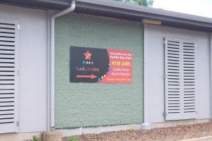 Townsville Inner City Family Day Care Scheme Vincent
