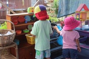 Townsville Inner City Family Day Care Scheme - Child Care Find 2