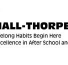 Hall-Thorpe Sports Vacation Care and OSHC - Child Care Find
