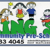 King Street Community Pre-School East Maitland Inc - Child Care Find