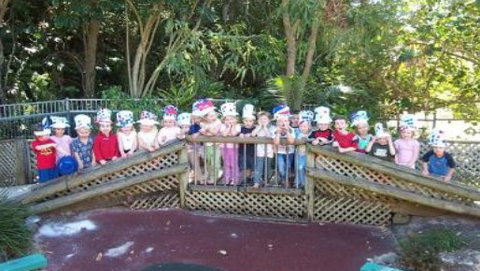 Miami Community Childrens Centre - Child Care Find 0