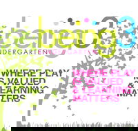 Being3 Kindergarten Burwood - Child Care Find
