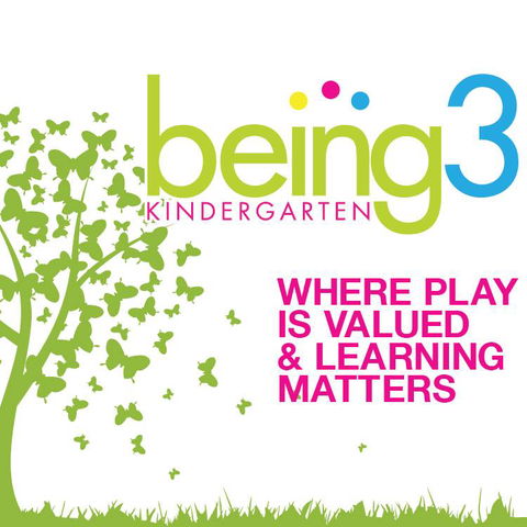 Being3 Kindergarten Burwood - Child Care Find 0