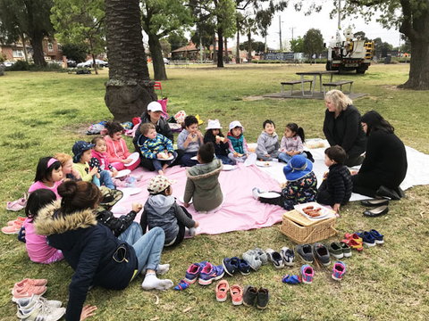 Wonder World Play Centre - Child Care Find 7