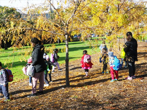 Wonder World Play Centre - Child Care Find 4