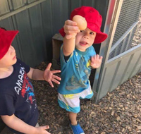 Sheridan Gardens Child Care Centre - Child Care Find
