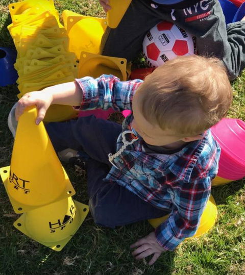 Five Star Family Day Care - Child Care Find 0