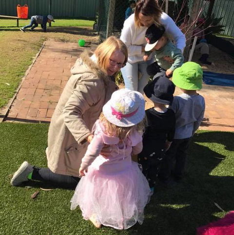 Five Star Family Day Care - Child Care Find 4