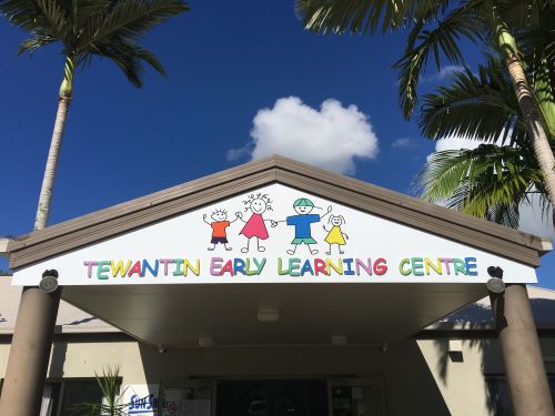 Noosa North Shore QLD Child Care Find
