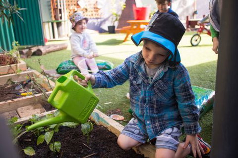 Minyama Early Learning Centre - Child Care Find 2