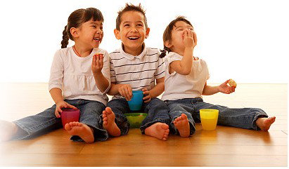 Little Heroes Childcare Centre Greenbank Greenbank