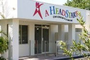 Currumbin Dc QLD Child Care Find