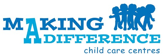 Making A Difference Child Care Centre Beacon Hills Beacon Hill