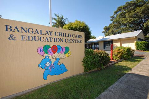 Bangalay Child Care & Education Centre - Child Care Find 2
