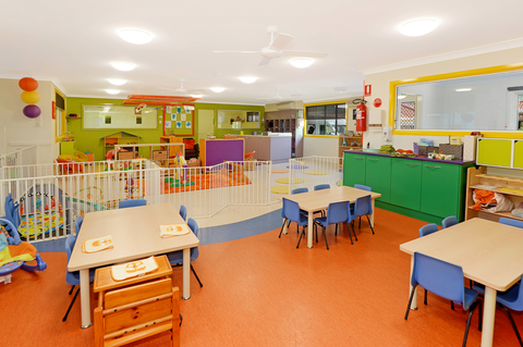 Bangalay Child Care & Education Centre - Child Care Find 5