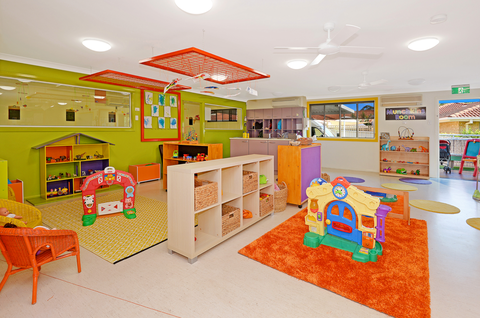 Bangalay Child Care & Education Centre - Child Care Find 7