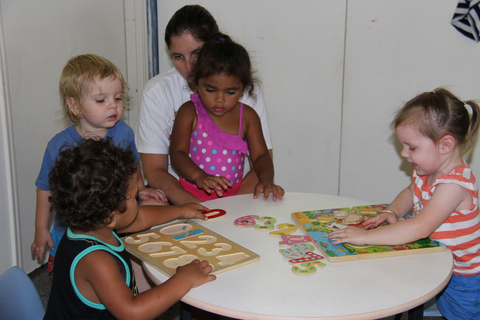 Beach Road Childcare Centre Pty Ltd - Child Care Find 2