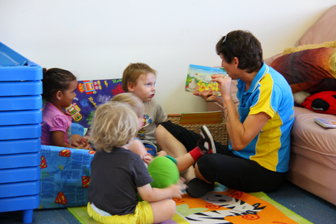 Beach Road Childcare Centre Pty Ltd - Child Care Find 3