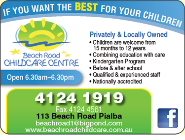 Beach Road Childcare Centre Pty Ltd - Child Care Find 4