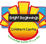 Bright Beginnings - Child Care Find