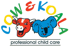 Cow & Koala?Professional Child Care - Child Care Find 0