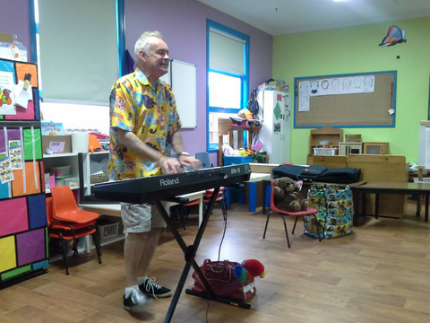 Denison Street Early Learning Centre - Child Care Find 3
