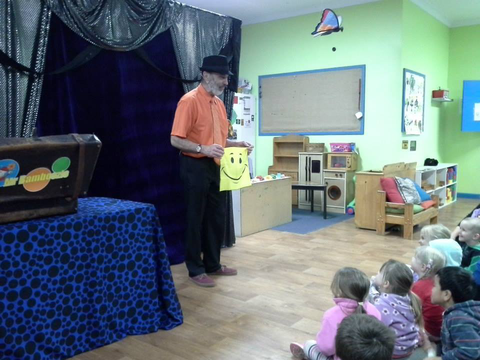 Denison Street Early Learning Centre - Child Care Find 4