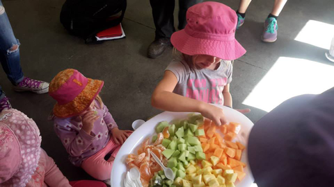 Denison Street Early Learning Centre - Child Care Find 5