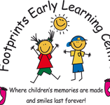 Footprints Early Learning Centre - Child Care Find