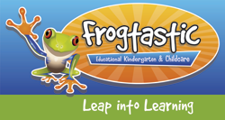 Frogtastic Educational Kindergarten & Childcare - Child Care Find 0