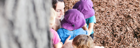 Gamumbi Early Childhood Education Centre - Child Care Find 3