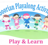 Goomboorian Playalong Activity Centre - Child Care Find