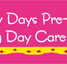 Happy Days Pre-School  Long Day Care Centre - Child Care Find