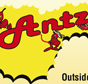 Lil Antz - Child Care Find