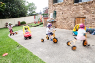 Lilly Pilly Early Learning Centre - Child Care Find 4