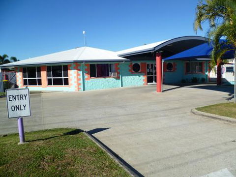 Mackay Cubbie House Child Care Centre - Child Care Find 1