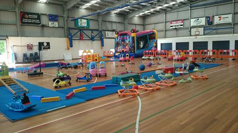 Mackay PCYC School Age Care - Child Care Find 1