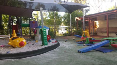 Maryborough Child Care Centre - Child Care Find 7