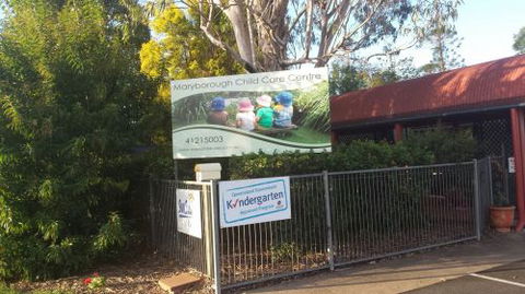 Maryborough Child Care Centre - Child Care Find 8