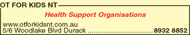 OT For Kids NT - Child Care Find 4