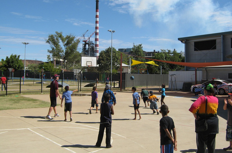 P.C.Y.C Mount Isa - Child Care Find 1