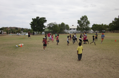 P.C.Y.C Mount Isa - Child Care Find 3